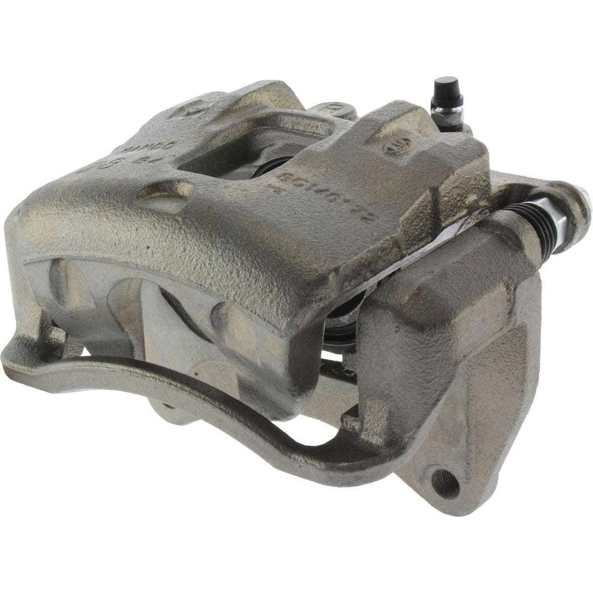 Stoptech Centric 12-17 Hyundai Azera Semi Loaded Front Right Caliper 141.51011