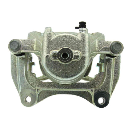 Centric Parts Disc Brake Caliper Semi-Loaded with Anti-Corrosion Finish for 2012-2017 Hyundai Azera 141.51012