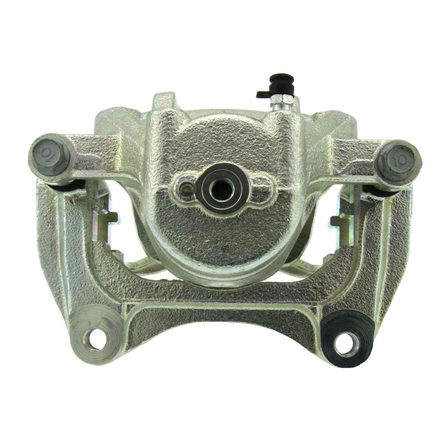 Stoptech Centric 12-17 Hyundai Azera Semi Loaded Front Left Caliper 141.51012