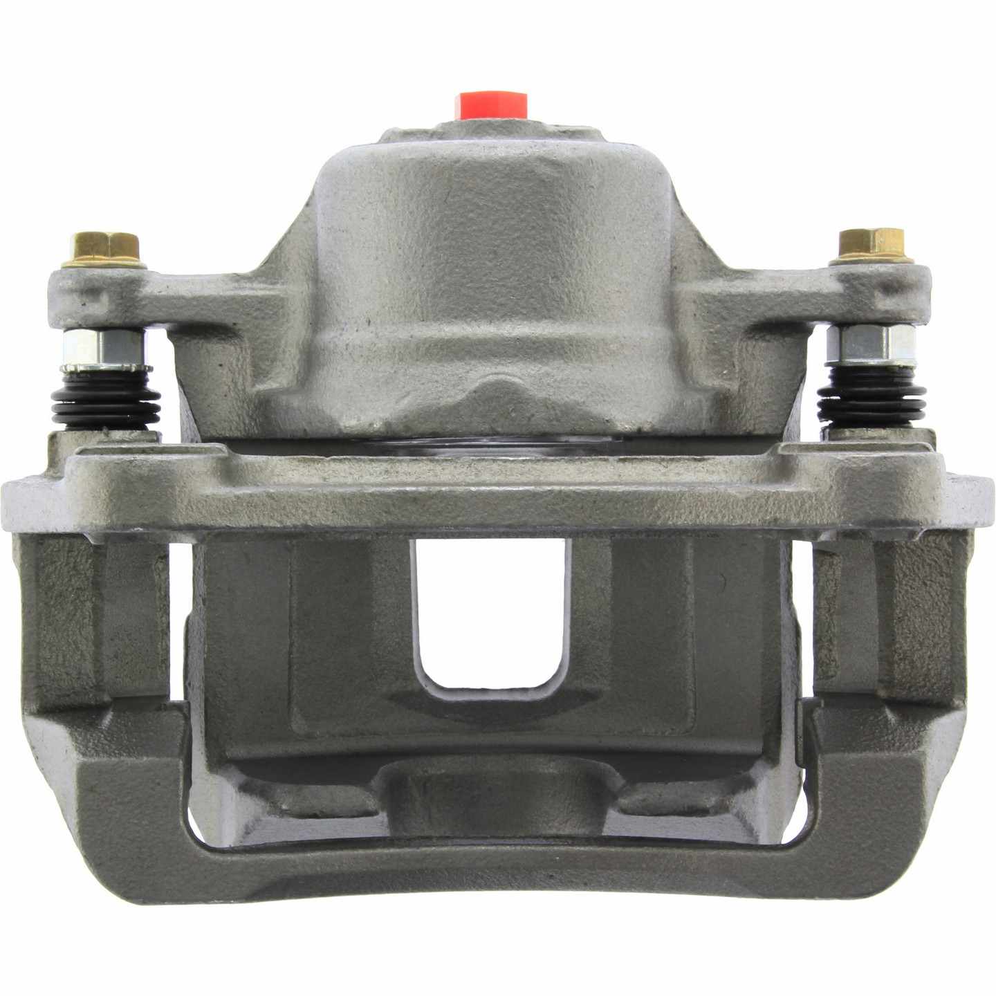 Stoptech Centric 12-17 Hyundai Azera Semi Loaded Front Left Caliper 141.51012