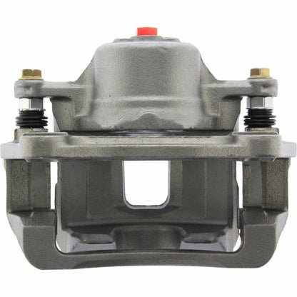 Stoptech Centric 12-17 Hyundai Azera Semi Loaded Front Left Caliper 141.51012