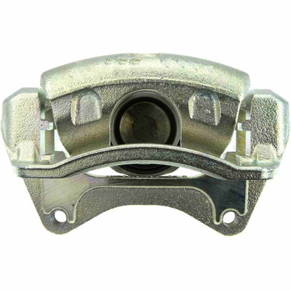 Centric Parts Disc Brake Caliper Semi-Loaded with Anti-Corrosion Finish for 2012-2017 Hyundai Azera 141.51012