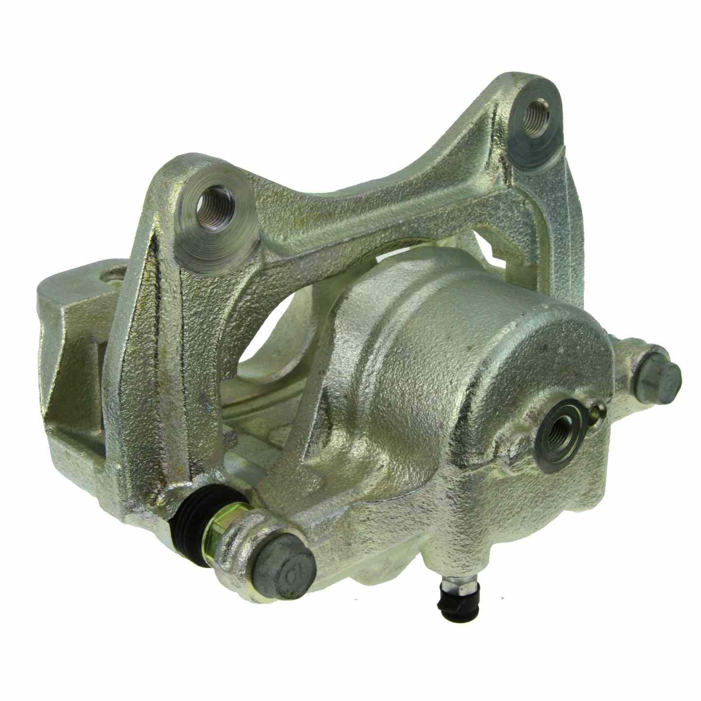 Stoptech Centric 12-17 Hyundai Azera Semi Loaded Front Left Caliper 141.51012