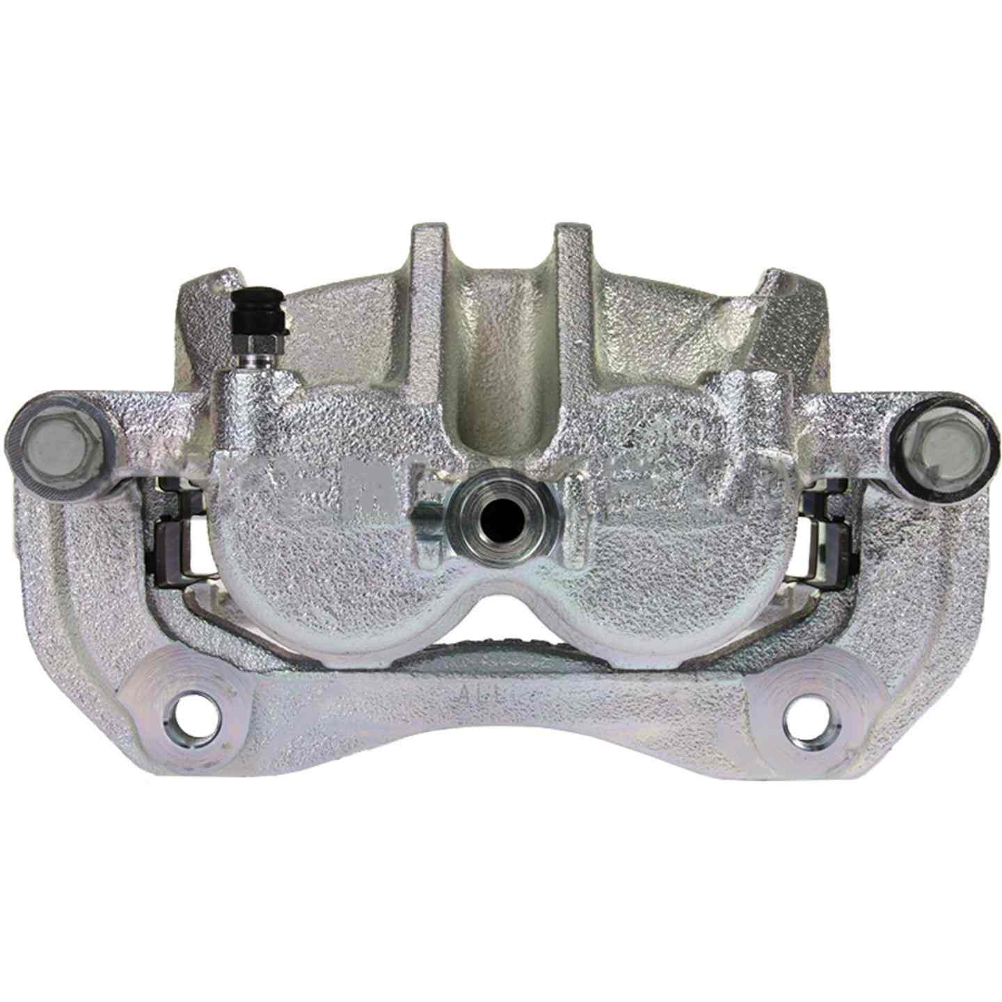 StopTech Semi-Loaded Brake Caliper 141.51015