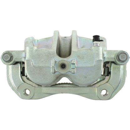 Centric Parts Disc Brake Caliper Semi-Loaded with anti-corrosion finish for 2013-2019 Hyundai Santa Fe 141.51016