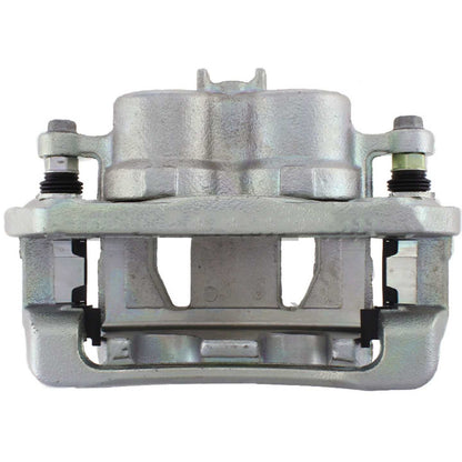 Centric Parts Disc Brake Caliper Semi-Loaded with anti-corrosion finish for 2013-2019 Hyundai Santa Fe 141.51016