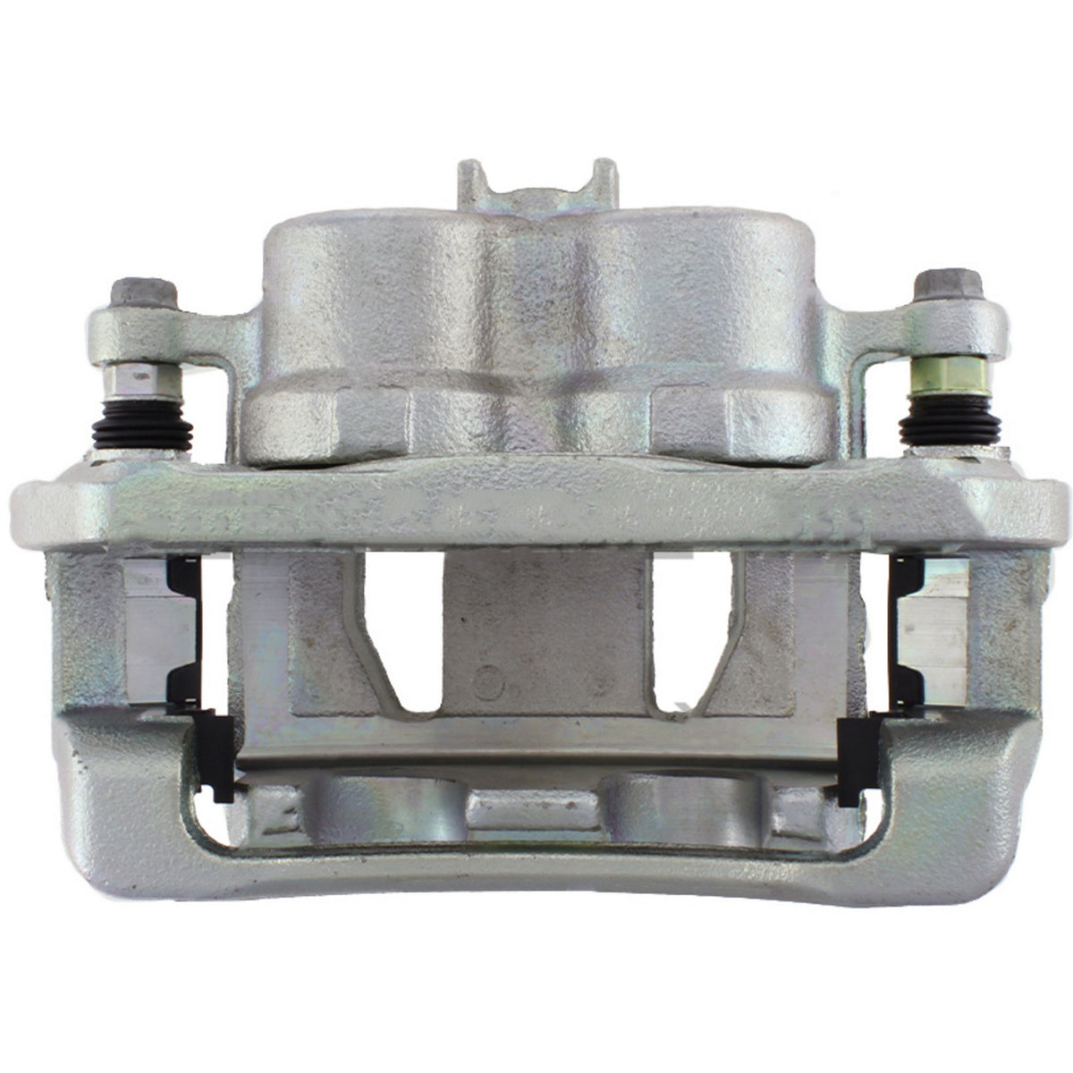 Centric Parts Disc Brake Caliper Semi-Loaded with anti-corrosion finish for 2013-2019 Hyundai Santa Fe 141.51016