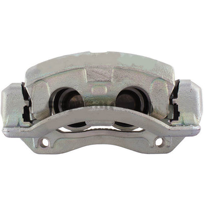 Centric Parts Disc Brake Caliper Semi-Loaded with anti-corrosion finish for 2013-2019 Hyundai Santa Fe 141.51016