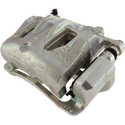 Centric Parts Disc Brake Caliper Semi-Loaded with anti-corrosion finish for 2013-2019 Hyundai Santa Fe 141.51016