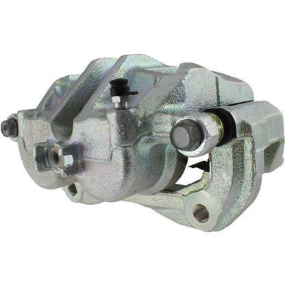 Centric Parts Disc Brake Caliper Semi-Loaded with anti-corrosion finish for 2013-2019 Hyundai Santa Fe 141.51016