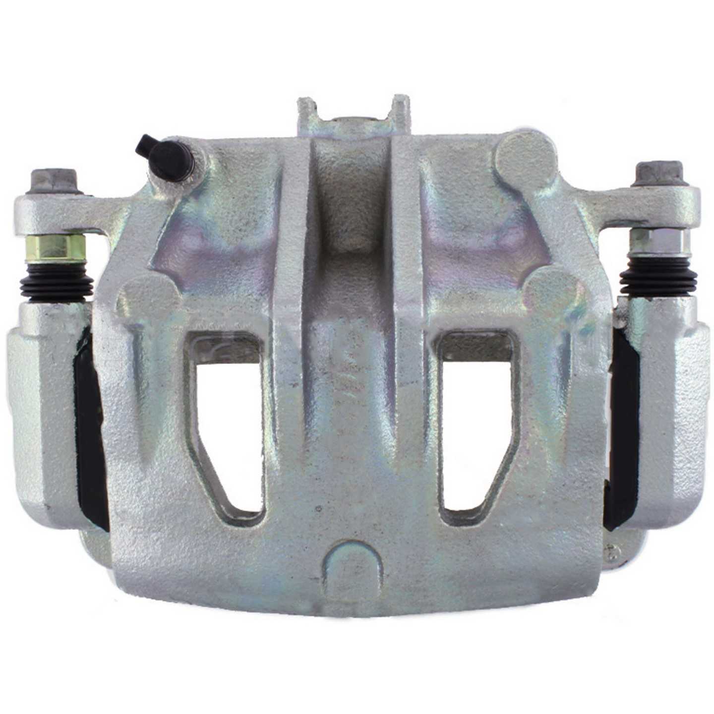 Centric Parts Disc Brake Caliper Semi-Loaded with anti-corrosion finish for 2013-2019 Hyundai Santa Fe 141.51016