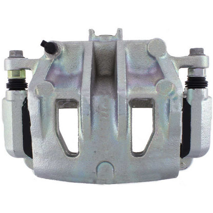 Centric Parts Disc Brake Caliper Semi-Loaded with anti-corrosion finish for 2013-2019 Hyundai Santa Fe 141.51016