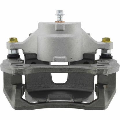 Centric Parts Disc Brake Caliper Semi-Loaded with Anti-Corrosion Finish for 2021-2019 Hyundai Kona Electric, 2019-2015 Sonata, 2022-2019 Kia Niro EV, 2020-2016 Optima 141.51023