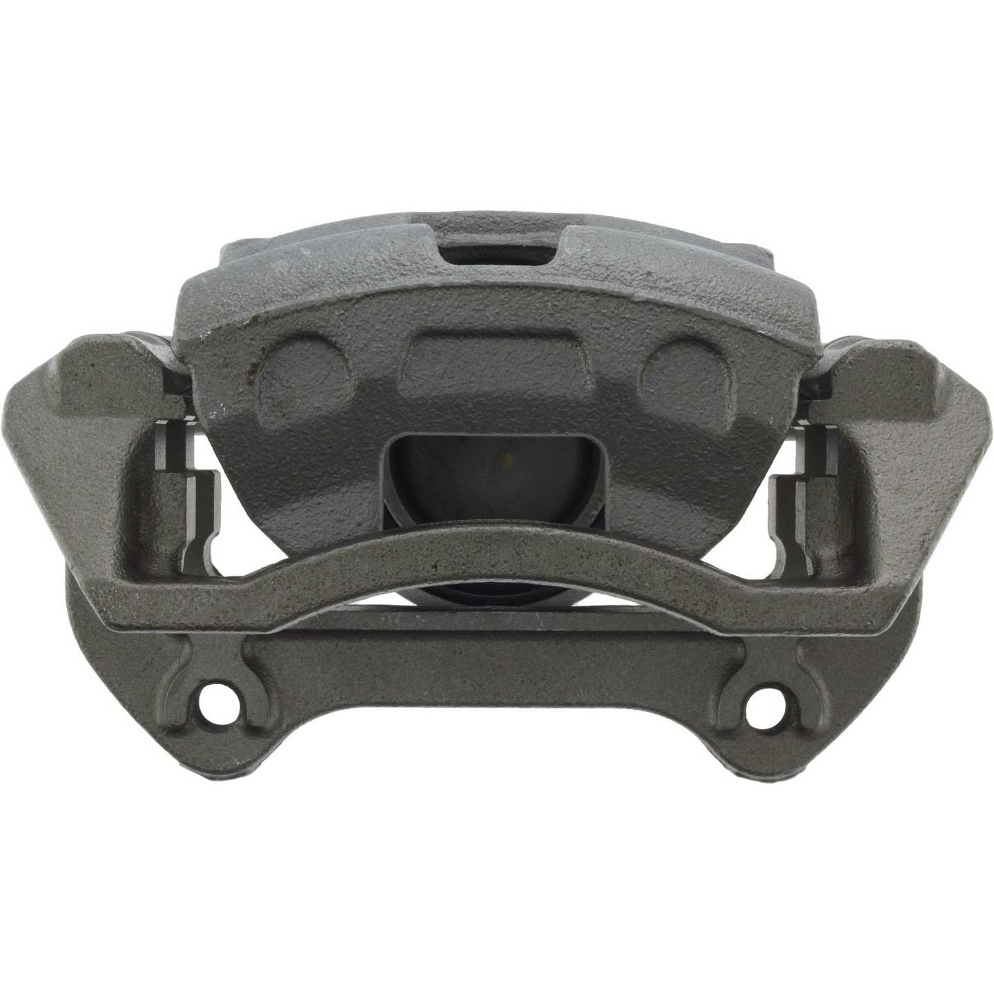 Centric Parts Disc Brake Caliper Semi-Loaded with Anti-Corrosion Finish for 2021-2019 Hyundai Kona Electric, 2019-2015 Sonata, 2022-2019 Kia Niro EV, 2020-2016 Optima 141.51023