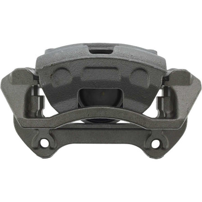 Centric Parts Disc Brake Caliper Semi-Loaded with Anti-Corrosion Finish for 2021-2019 Hyundai Kona Electric, 2019-2015 Sonata, 2022-2019 Kia Niro EV, 2020-2016 Optima 141.51023