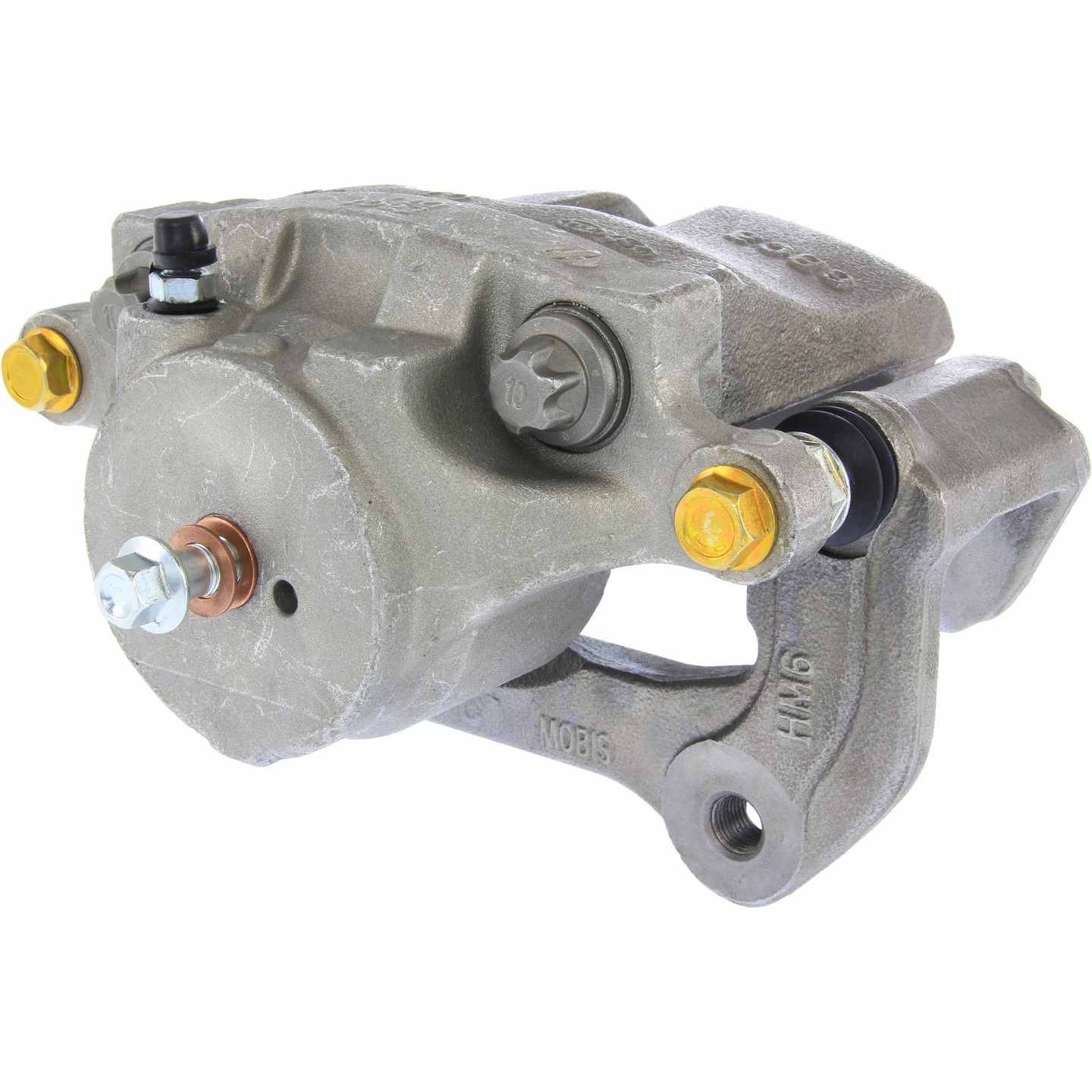 Centric Parts Semi-Loaded Brake Caliper 141.51024