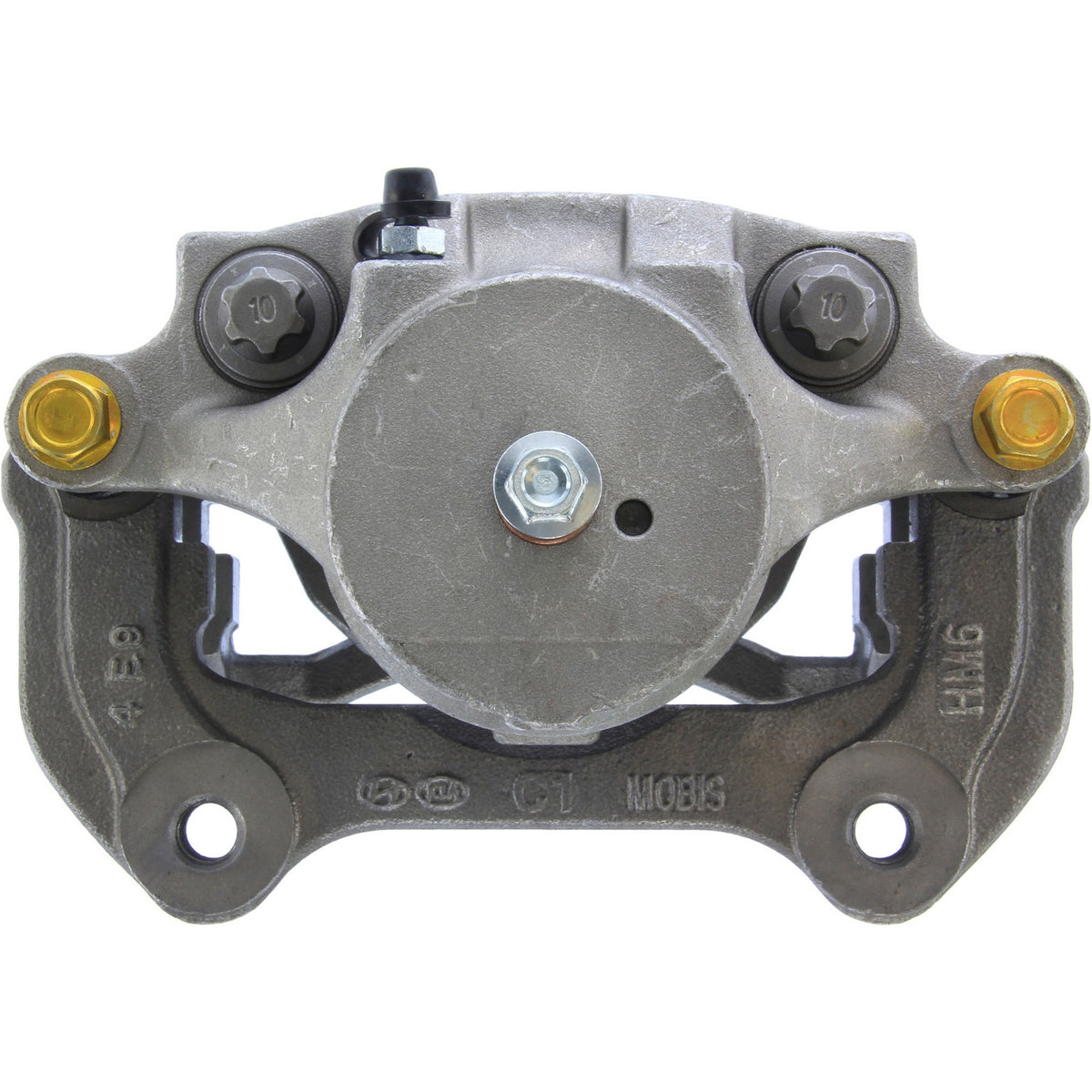 Centric Parts Semi-Loaded Brake Caliper 141.51024