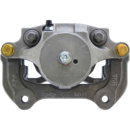 Centric Parts Semi-Loaded Brake Caliper 141.51024