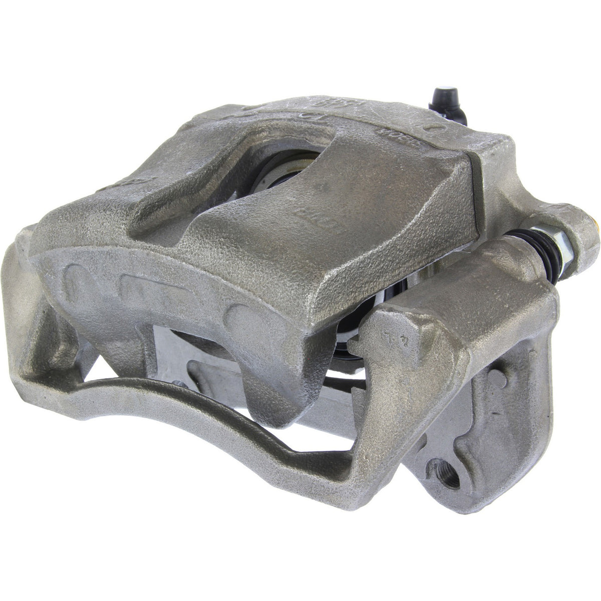 Centric Parts Semi-Loaded Brake Caliper 141.51024
