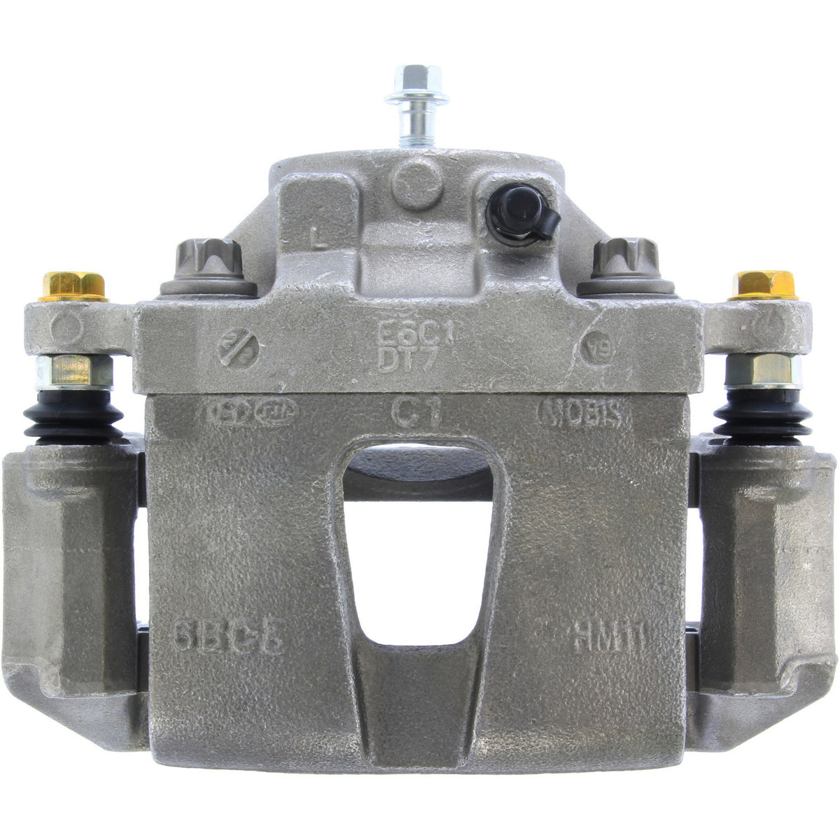 Centric Parts Semi-Loaded Brake Caliper 141.51024