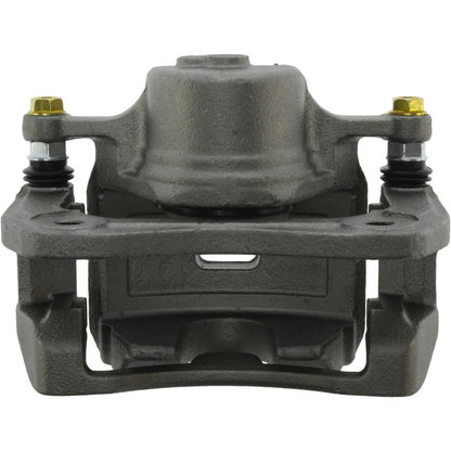 Centric Parts Disc Brake Caliper Semi-Loaded with Anti-Corrosion Finish for 2016-2021 Hyundai Tucson 2020-2017 Kia Sportage 141.51025