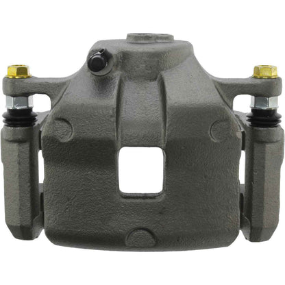 Centric Parts Disc Brake Caliper Semi-Loaded with Anti-Corrosion Finish for 2016-2021 Hyundai Tucson 2020-2017 Kia Sportage 141.51025
