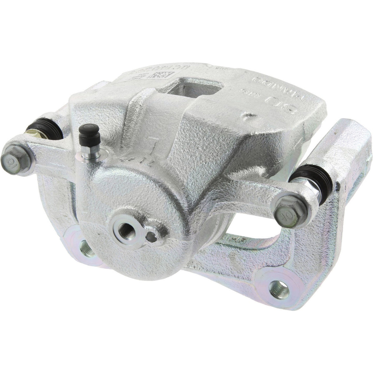 Centric Parts Semi-Loaded Brake Caliper 141.51026
