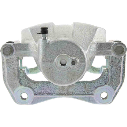 Centric Parts Disc Brake Caliper Semi-Loaded with Anti-Corrosion Finish for 2016-2021 Hyundai Tucson 2020-2017 Kia Sportage 141.51026