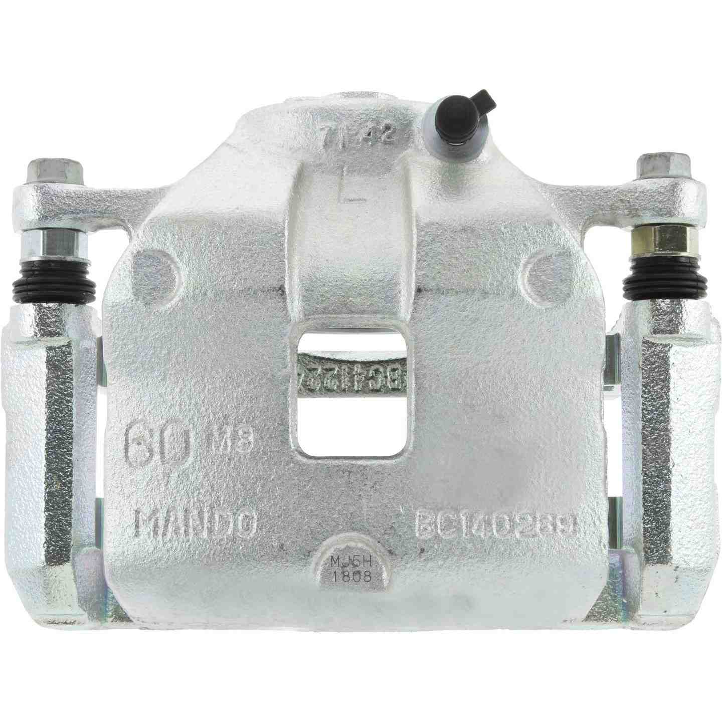 Centric Parts Semi-Loaded Brake Caliper 141.51026