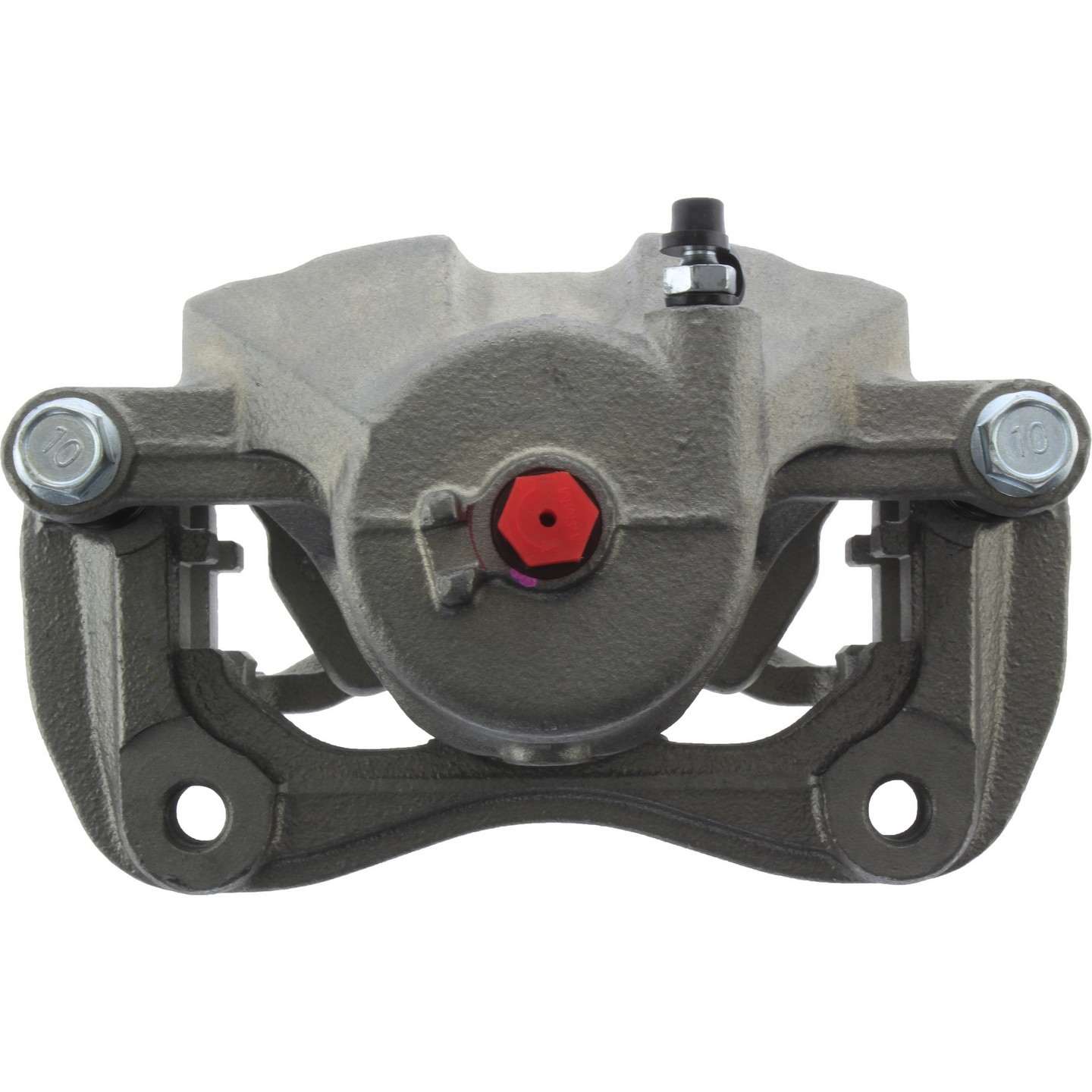 Centric Parts Disc Brake Caliper Semi-Loaded for 2017-2020 Hyundai Elantra 141.51027