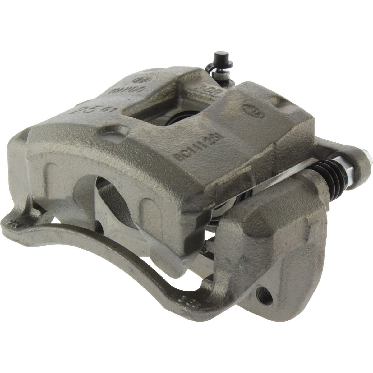 StopTech Semi-Loaded Brake Caliper 141.51027