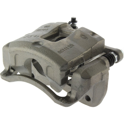StopTech Semi-Loaded Brake Caliper 141.51027
