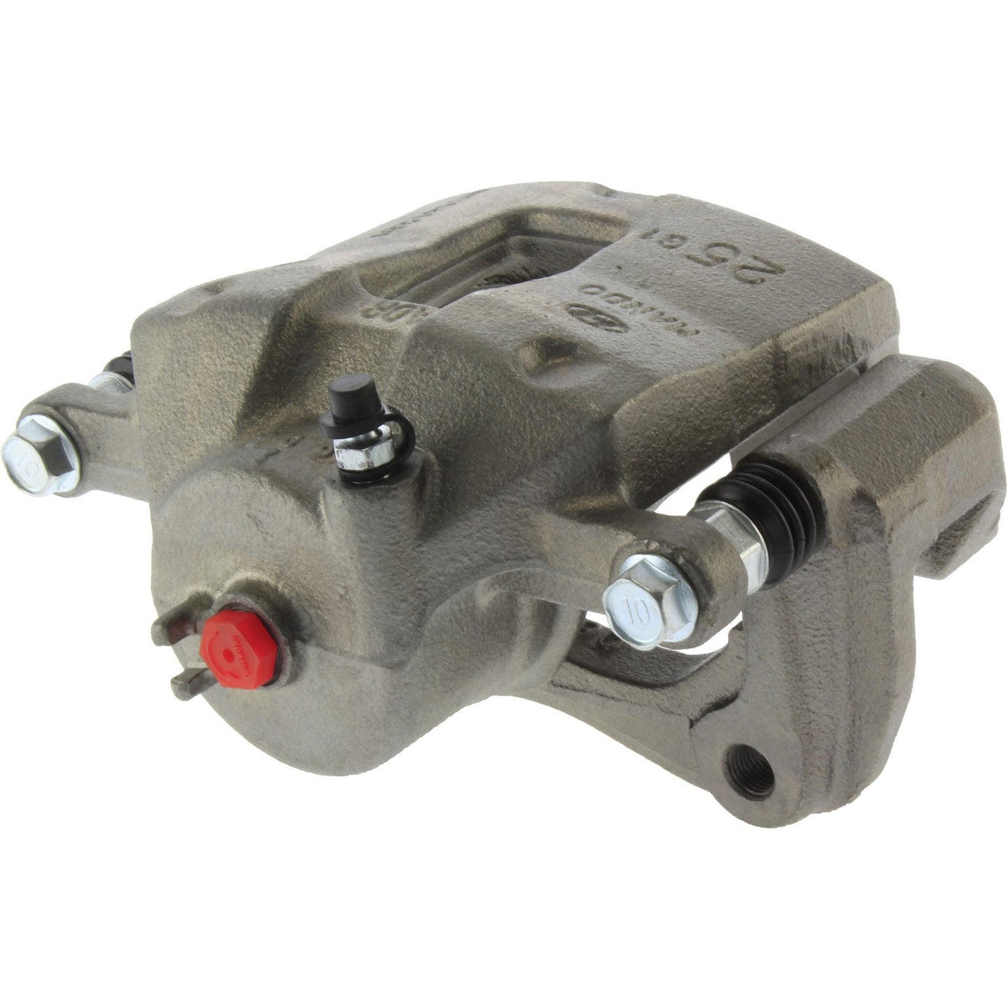 StopTech Semi-Loaded Brake Caliper 141.51027