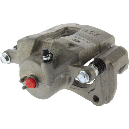 StopTech Semi-Loaded Brake Caliper 141.51027