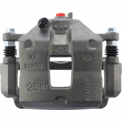 StopTech Semi-Loaded Brake Caliper 141.51027