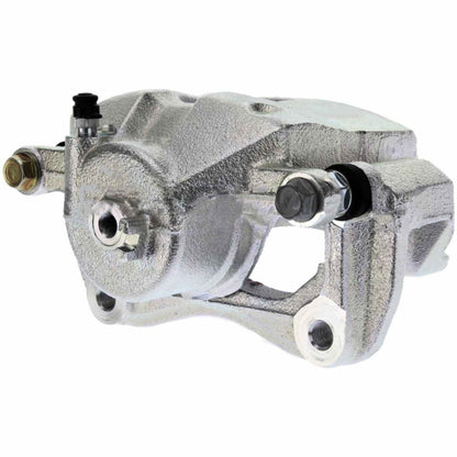 Centric Parts Disc Brake Caliper Semi-Loaded with Anti-Corrosion Finish for 2017-2020 Hyundai Elantra 141.51028