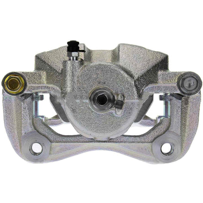 Stoptech Centric 17-18 Hyundai Elantra Front Left Semi-Loaded Brake Caliper w/Hardware 141.51028