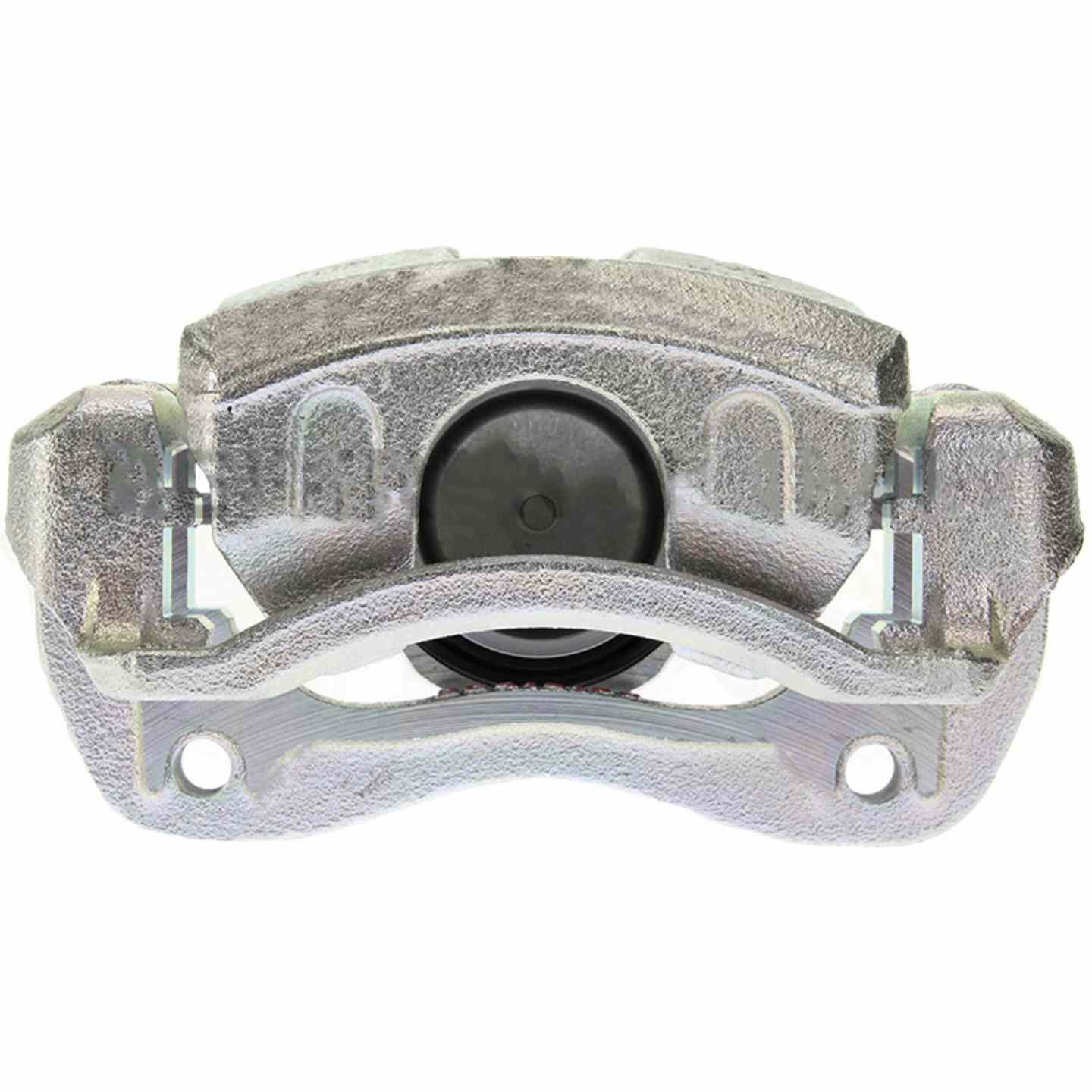 Centric Parts Disc Brake Caliper Semi-Loaded with Anti-Corrosion Finish for 2017-2020 Hyundai Elantra 141.51028
