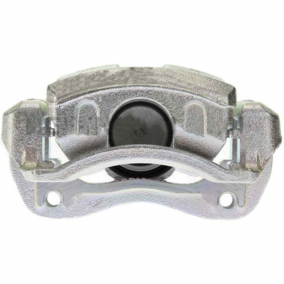 Centric Parts Disc Brake Caliper Semi-Loaded with Anti-Corrosion Finish for 2017-2020 Hyundai Elantra 141.51028
