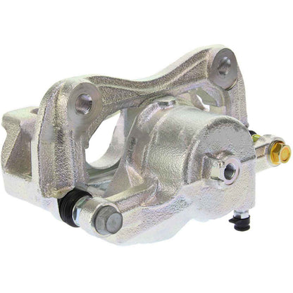 Centric Parts Disc Brake Caliper Semi-Loaded with Anti-Corrosion Finish for 2017-2020 Hyundai Elantra 141.51028