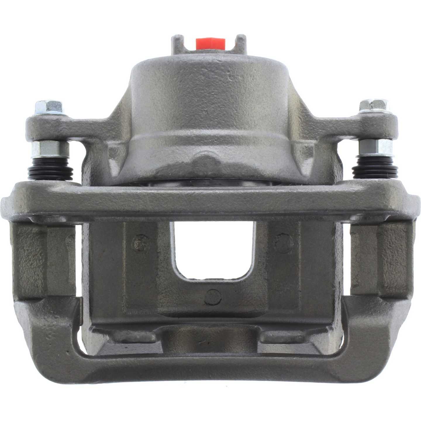 Centric Parts Disc Brake Caliper Semi-Loaded for 2017-2018 Hyundai Santa Fe Sport XL 141.51031