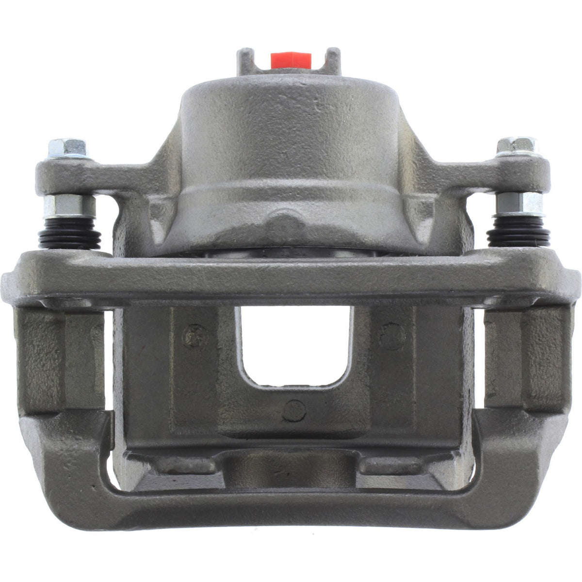 Centric Parts Disc Brake Caliper Semi-Loaded for 2017-2018 Hyundai Santa Fe Sport XL 141.51031