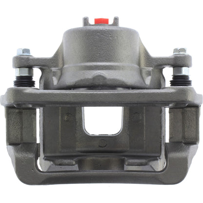 Centric Parts Disc Brake Caliper Semi-Loaded for 2017-2018 Hyundai Santa Fe Sport XL 141.51031