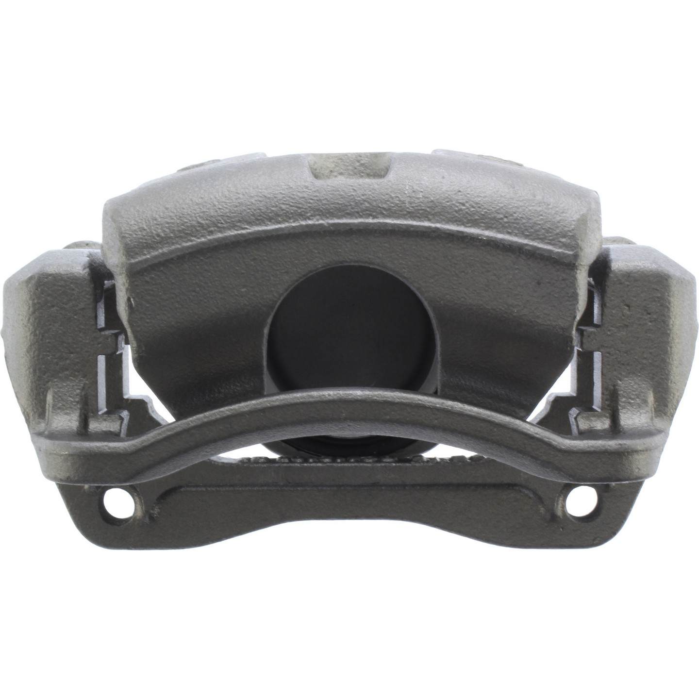 Centric Parts Disc Brake Caliper Semi-Loaded for 2017-2018 Hyundai Santa Fe Sport XL 141.51031