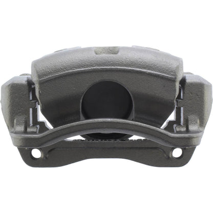 Centric Parts Disc Brake Caliper Semi-Loaded for 2017-2018 Hyundai Santa Fe Sport XL 141.51031