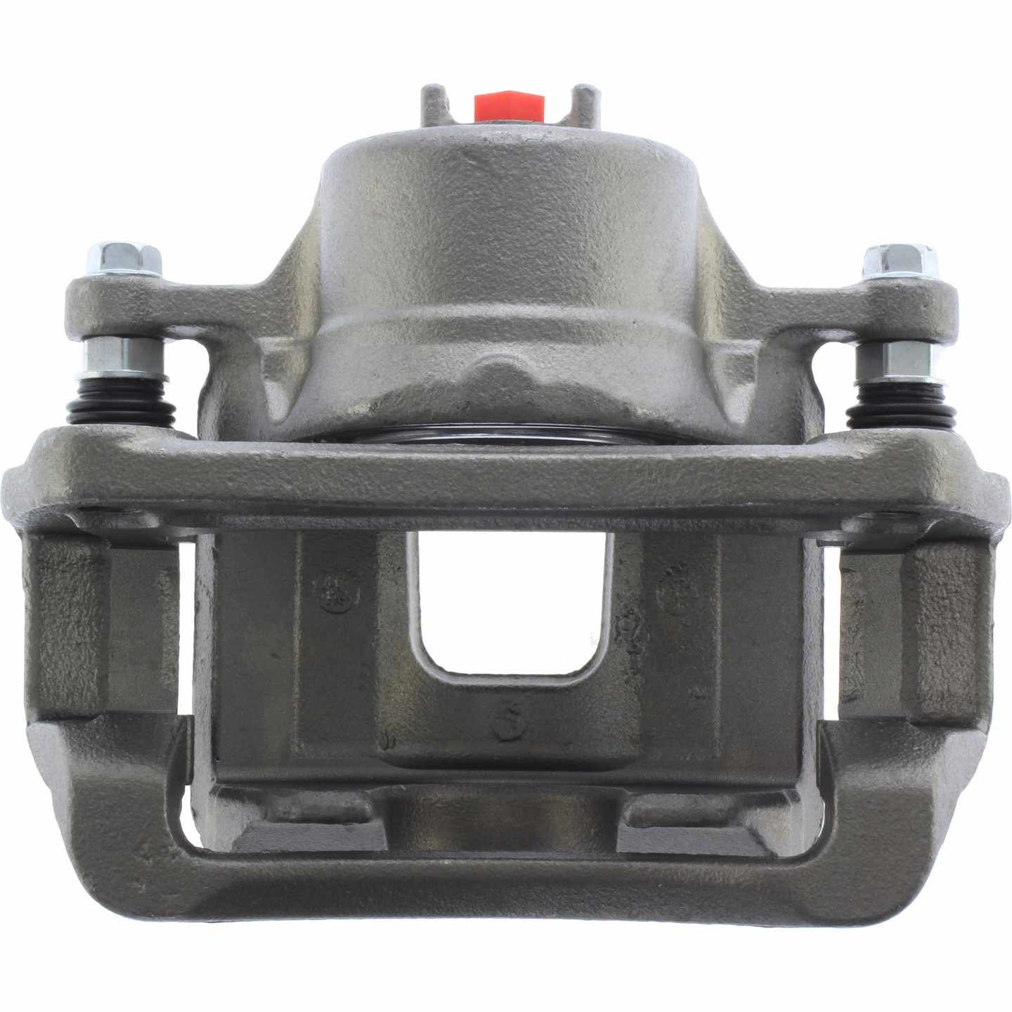 Stoptech Centric 17-18 Hyundai Santa Fe Semi-Loaded Brake Caliper - Front Left 141.51032