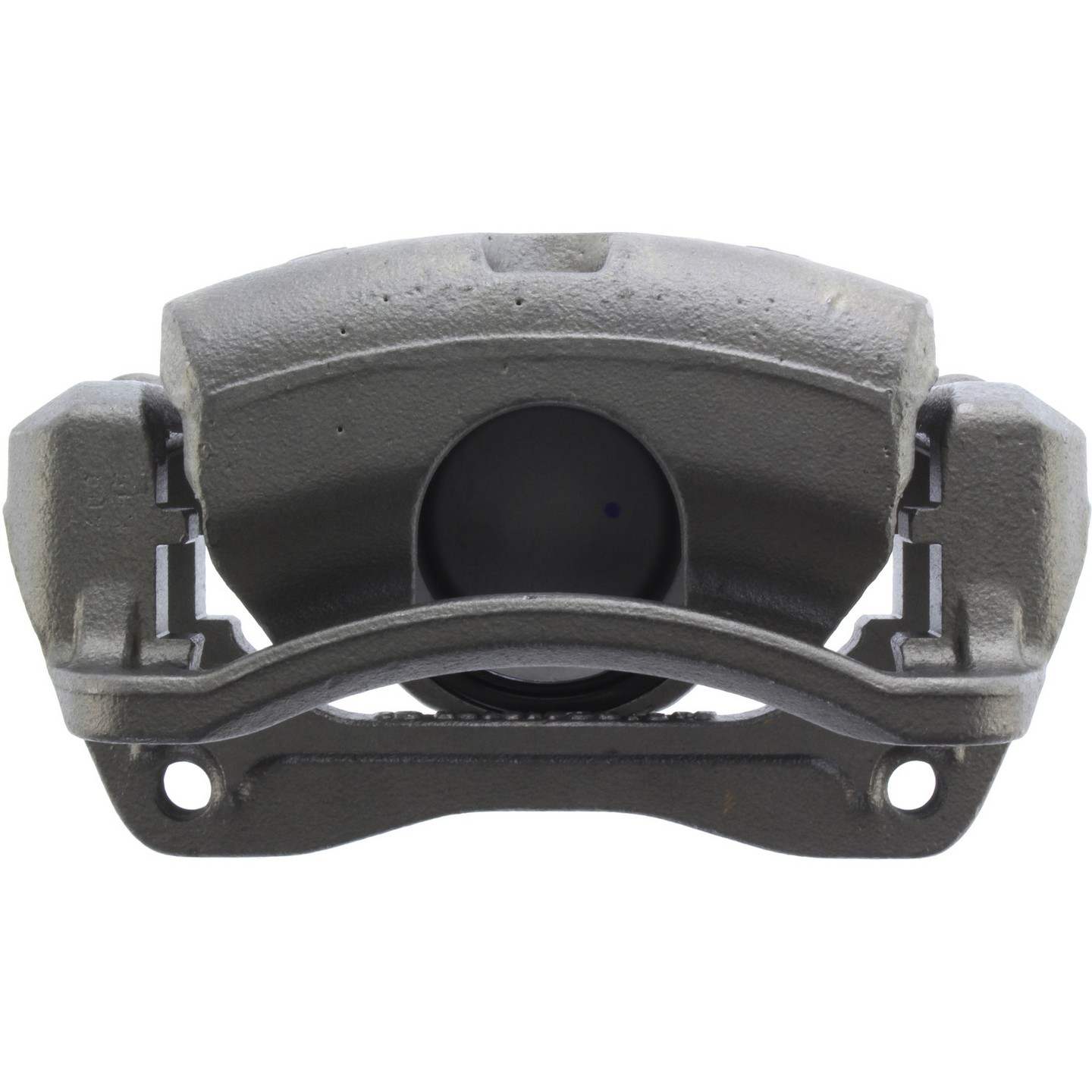 Stoptech Centric 17-18 Hyundai Santa Fe Semi-Loaded Brake Caliper - Front Left 141.51032
