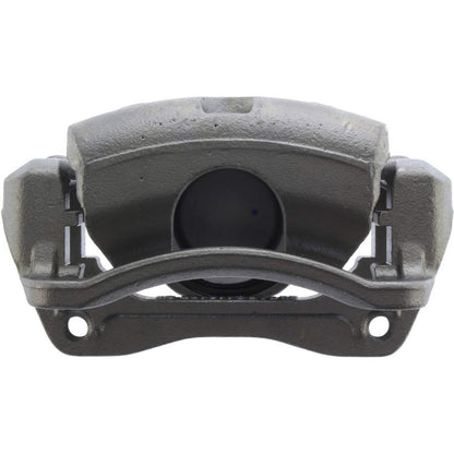 Stoptech Centric 17-18 Hyundai Santa Fe Semi-Loaded Brake Caliper - Front Left 141.51032