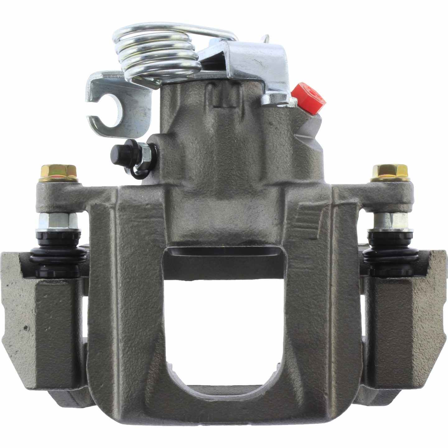 Stoptech Centric 17-18 Hyundai Santa Fe Semi-Loaded Brake Caliper - Front Left 141.51032