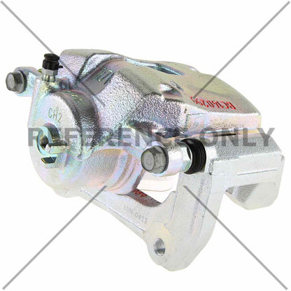 StopTech Semi-Loaded Brake Caliper 141.51036